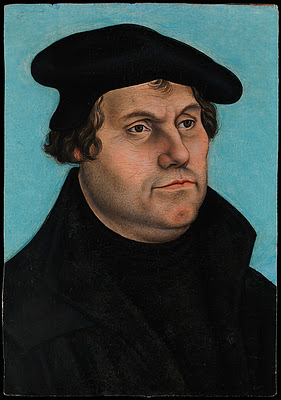 Martin Luther