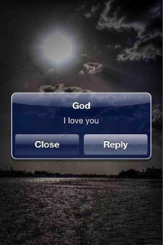 god text message when texts loves rhema peet gods